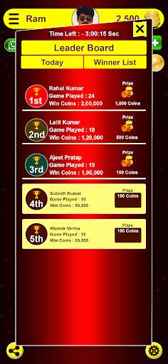 Ludo Money screenshot 3