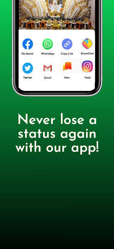 Status Story Saver for WA screenshot 4
