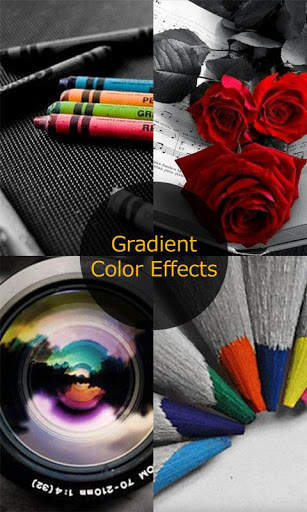 Color Light Photo Editor screenshot 7