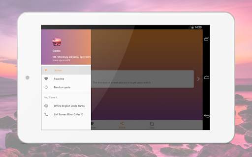 30000  OFFLINE Quotes & Status screenshot 10