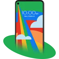 Launcher Theme for Google pixel 5
