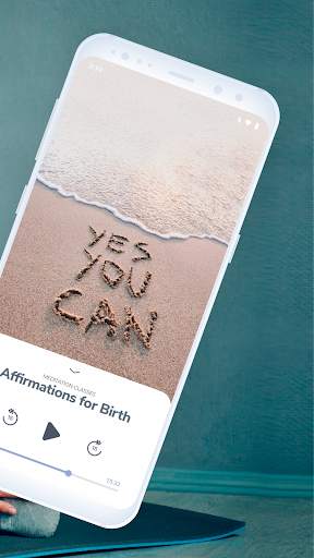 Pregnancy Yoga, Meditation   Education (YogiBirth) screenshot 3