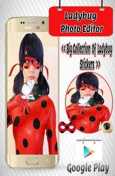 Ladybug Camera screenshot 2