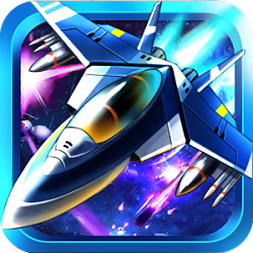 Thunder Air Strike icon