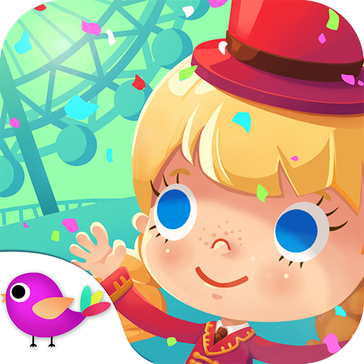 Candy's Carnival icon