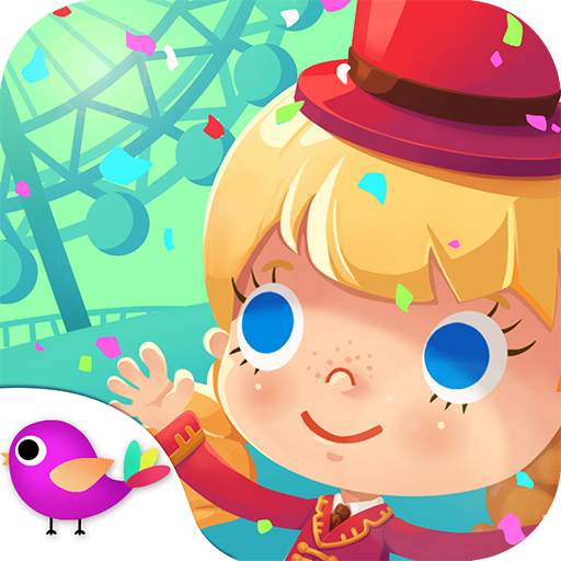 Candy's Carnival 1.1