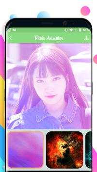 Werbl: The Photo Animator скриншот 1