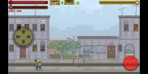 Shoot Zombies screenshot 5