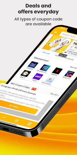 All in One Shopping App - Online Shopping Apps screenshot 6