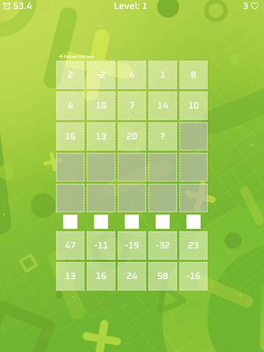 Math Games - Number Games : Mathmind Game screenshot 11