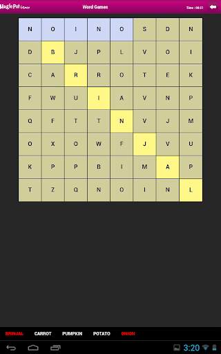 Magic Pot Games screenshot 18