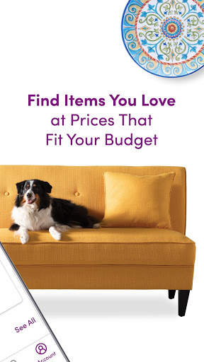Wayfair - Shop All Things Home screenshot 2