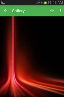 iGallery 7 تصوير الشاشة