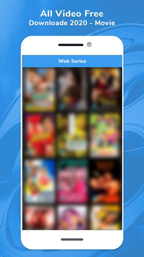 All Video Free Downloader 2020 - Movie Downloader screenshot 4