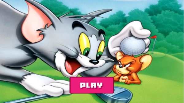 Tom and Jerry The Ultimate Chase screenshot 1