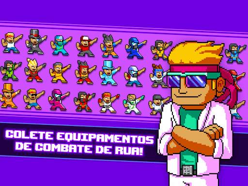 Kung Fu Z screenshot 8