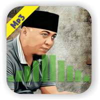 Sholawat - Ujang Bustomi Cirebon Mp3 OFFLINE logo