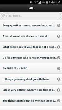 New Whatsapp Status Daily screenshot 2