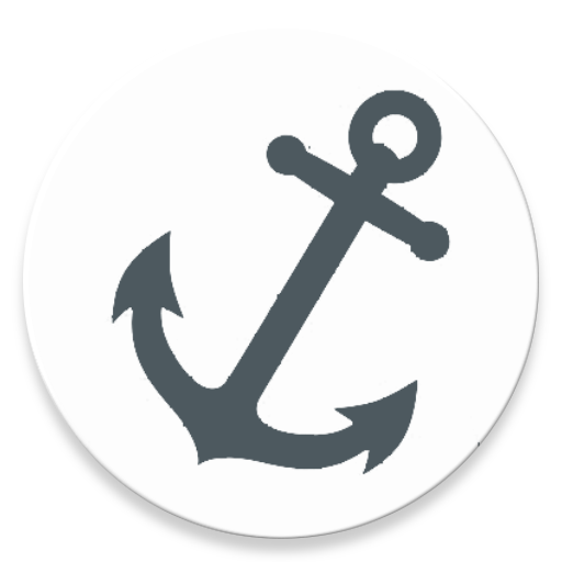 Anker - Website to App icon