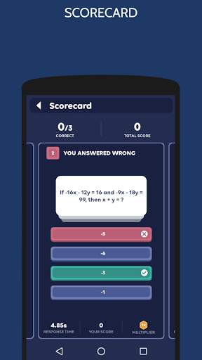 Zupee Gold Guide app Earn Money From Games स्क्रीनशॉट 4