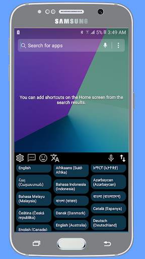 keyboard translate screenshot 7