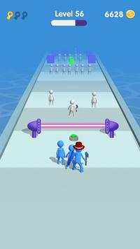 Epic Clash 3D screenshot 3