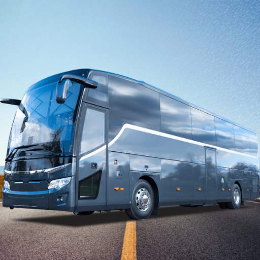 Bus Simulator 2020 New - Bus Driving 1