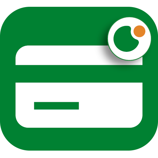 Tarjeta Virtual Agrupació icon