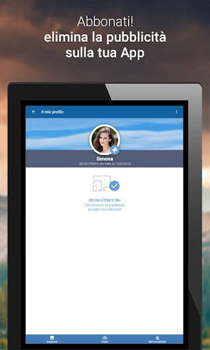 3B Meteo - Radar & Previsioni screenshot 13
