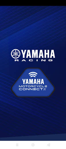 Yamaha Motorcycle Connect X screenshot 1
