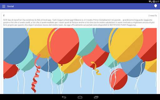 SCR MOBILE screenshot 14