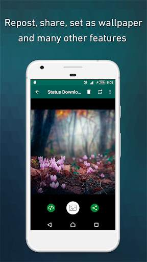 Status Saver Video Downloader screenshot 4