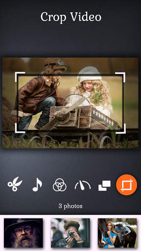 Video Editor and Converter screenshot 6