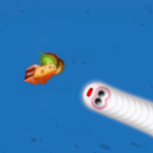 Guide for worms zone io snake icon