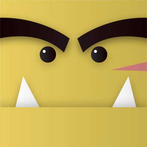 FLOORDS - Offline Shooting Games 4