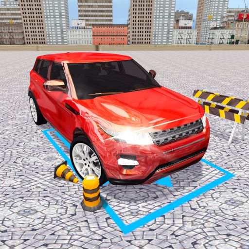 Car Parking 3D: Prado Car Games 2.0.6