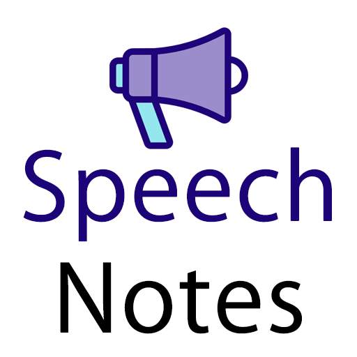 Speeches Topics in English | Public Speech & Ideas 1.0.0