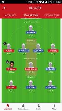 Dream11 Expert screenshot 5