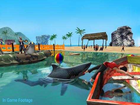 Hungry Predator Shark screenshot 5