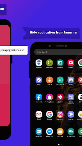 App Lock screenshot 7