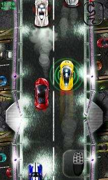 Real Car Racing 3D screenshot 2