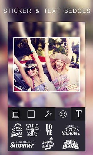 Insta Square Photo - No Crop screenshot 3