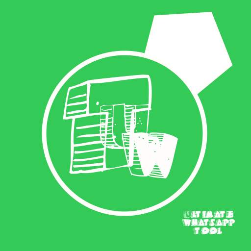 Tools for Whatsapp messenger (life hacks for you) 1.0