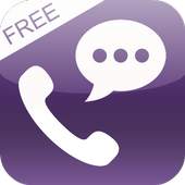 Free Viber Messenger Calls Tip 1.0