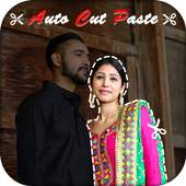 Latest Background Changer : Auto Cut Paste 1.0