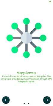 Hello VPN screenshot 2