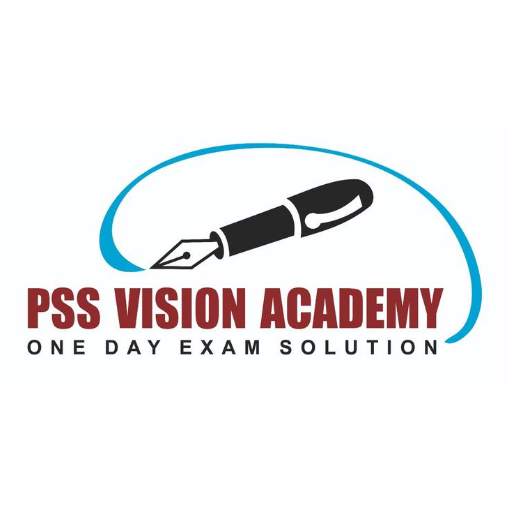 Pss vision academy 1.4.76.2