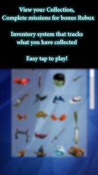 Free Robux Chest Clicker Skin Simulator for ROBLOX screenshot 2