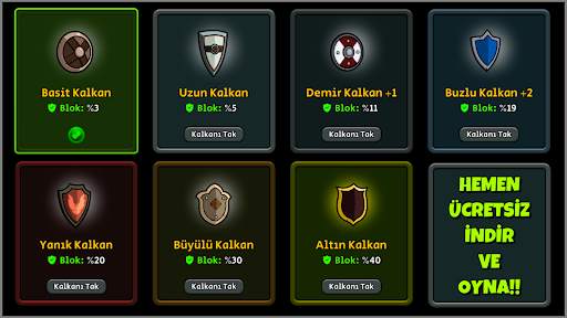 Okçuluk Oyunu screenshot 8