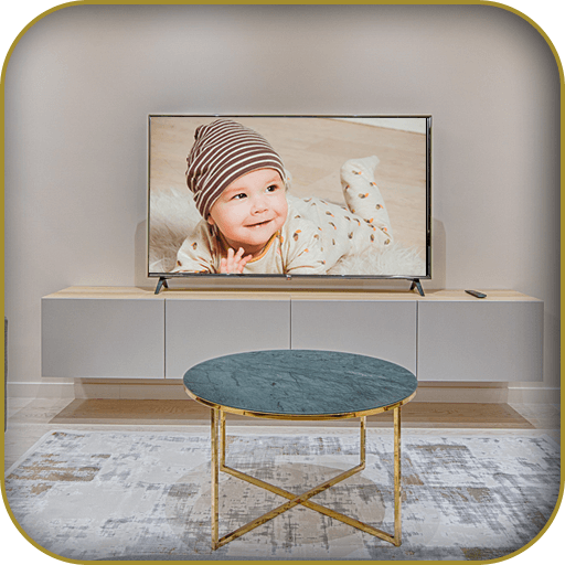 Hall Photo Frames icon